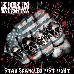 'Star Spangled Fist Fight'の画像