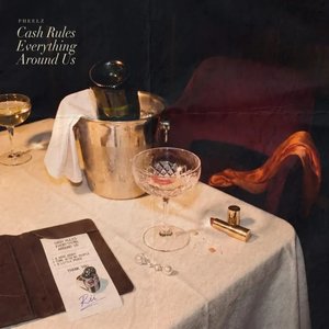 Image for 'Cash Rules Everything Around Us'
