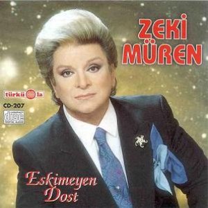 Image for 'Eskimeyen Dost'