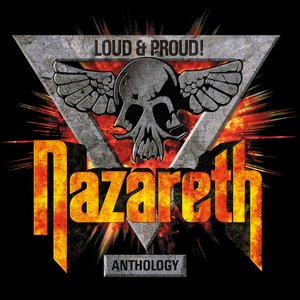 Image for 'Loud & Proud! Anthology'