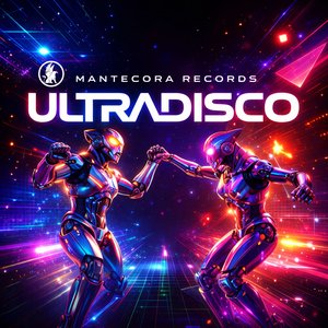 Image for 'Ultradisco by Mantecora Records'
