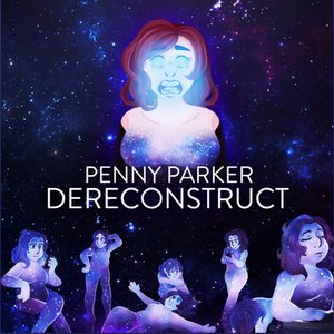 Image for 'DeReconstruct - EP'