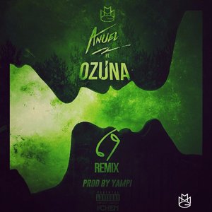 Image for '69 (Remix) [feat. Ozuna]'