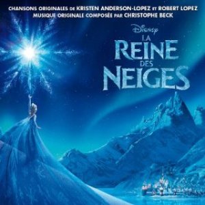 Imagem de 'La reine des neiges (Bande originale française du Film)'