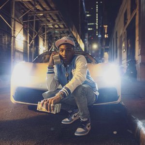 Zdjęcia dla 'Bizzy Banks'