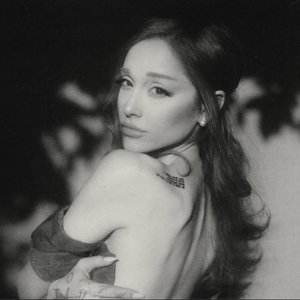Image for 'Ariana Grande'