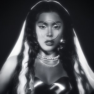 Image for 'FREQUÊNCIA LUNAR'