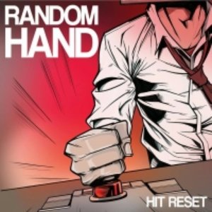 Image for 'Hit Reset'