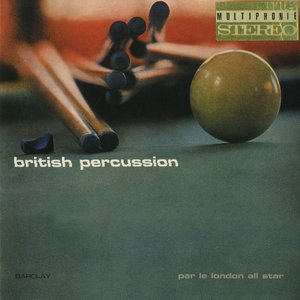 Image for 'British Percussion'