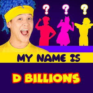 Zdjęcia dla 'My Name Is'