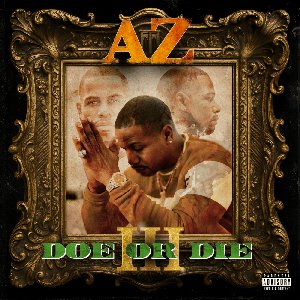Image for 'Doe Or Die III'