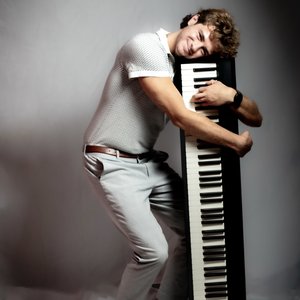 Image for 'Mike Barlow'