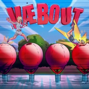 Image for 'VÆBOUT'
