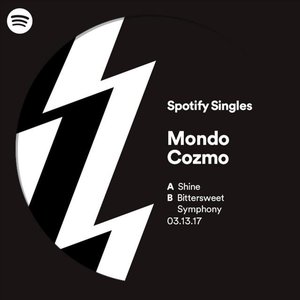 'Spotify Singles'の画像