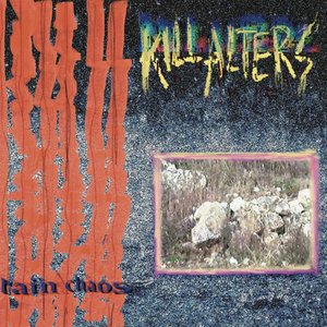 Image for 'rain chaos'