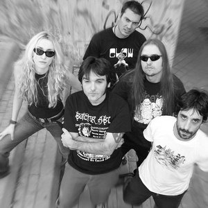 Image for 'Haemorrhage'