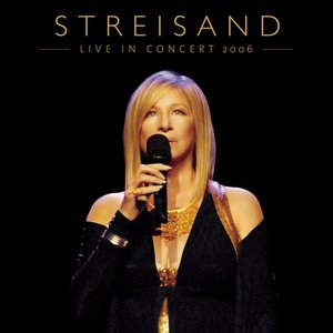 Image for 'Live In Concert 2006'