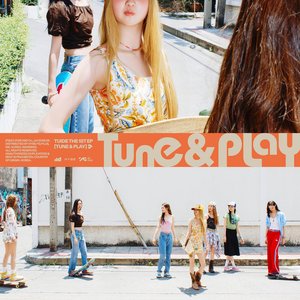 Image for 'TUNE & PLAY - EP'