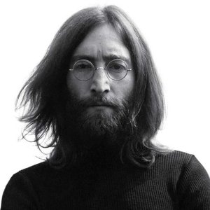 Immagine per 'John Lennon'