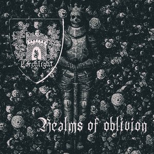 Immagine per 'Realms of oblivion'