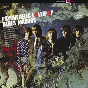 Image for 'Psychedelic Lollipop'