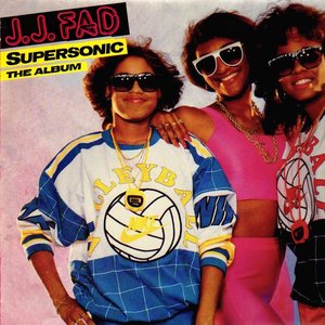 Imagen de 'Supersonic The Album'