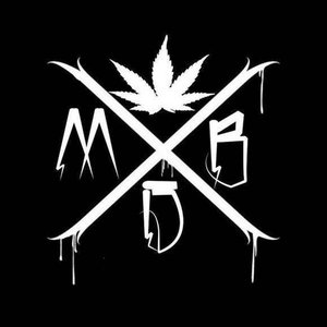 Bild für 'C.R.O - MDBCrew Vol 2'