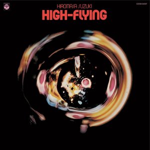 Image for 'High-Flying'