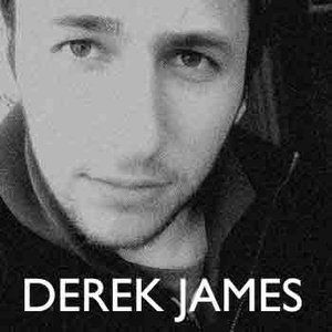 Image for 'Derek James'