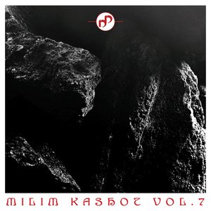 Image for 'MILIM KASHOT VOL. 7 (draft)'