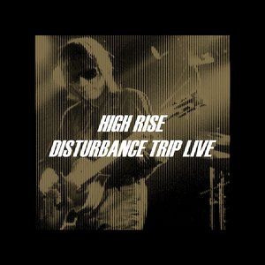 Image for 'Disturbance Trip'