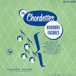 Image for 'Harmony Encores'