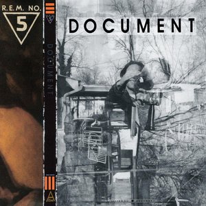 Image pour 'Document (R.E.M. No. 5)'
