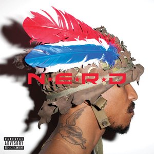 Image for 'Nothing (Deluxe Explicit Version)'
