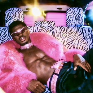 Bild för 'Lil Nas X'