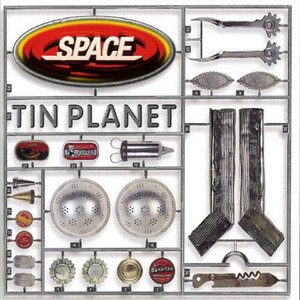 Immagine per 'Tin Planet'