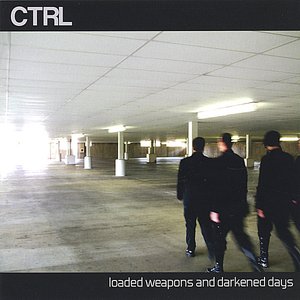 Image for 'Loaded Weapons And Darkened Days'