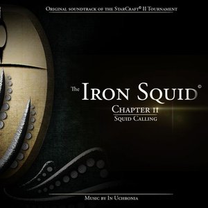 Bild für 'Iron Squid II Original Soundtrack'