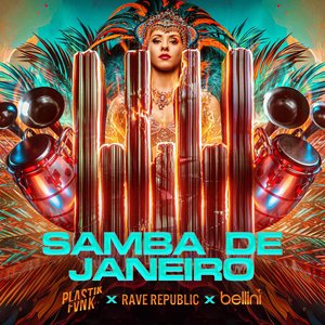 Image pour 'Samba De Janeiro'