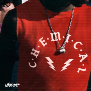 Image for 'C-h-e-m-i-c-a-l'