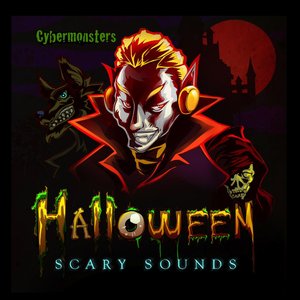 Image for 'Halloween Scary Sounds'