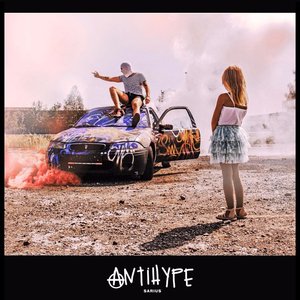 Image for 'Antihype'