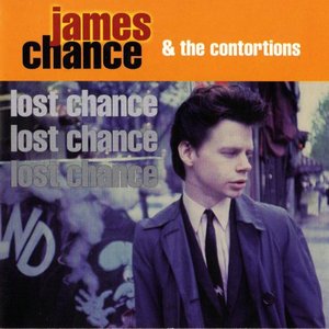 Immagine per 'Lost Chance'