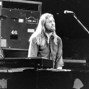 Immagine per 'Gregg Allman'