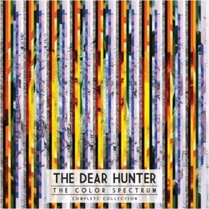 Image for 'The Color Spectrum (The Complete Collection)'
