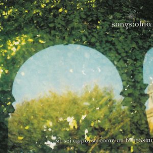 Image for 'Mi Sei Apparso Come Un Fantasma'