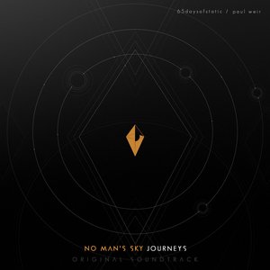 Imagem de 'No Man's Sky: Journeys (Original Soundtrack)'