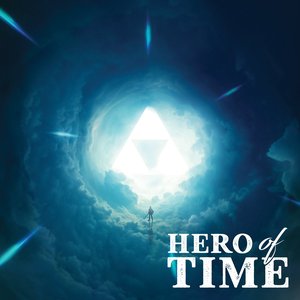 Изображение для 'Hero of Time (Music From "The Legend of Zelda: Ocarina of Time")'