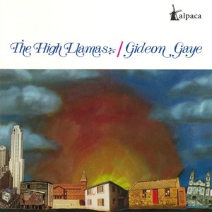 'Gideon Gaye'の画像