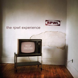 Image for 'The RPWL Experience'